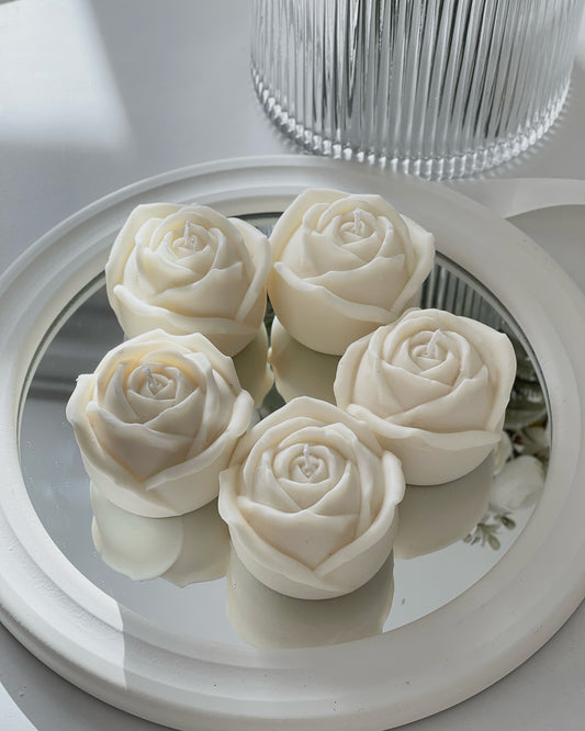 LA ROSE